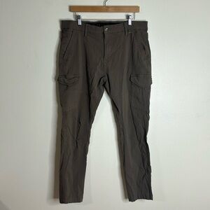 Projek raw‎ men’s lightweight cargo pants size 38
